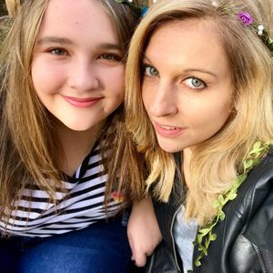 Meet your Posher, Tiffany